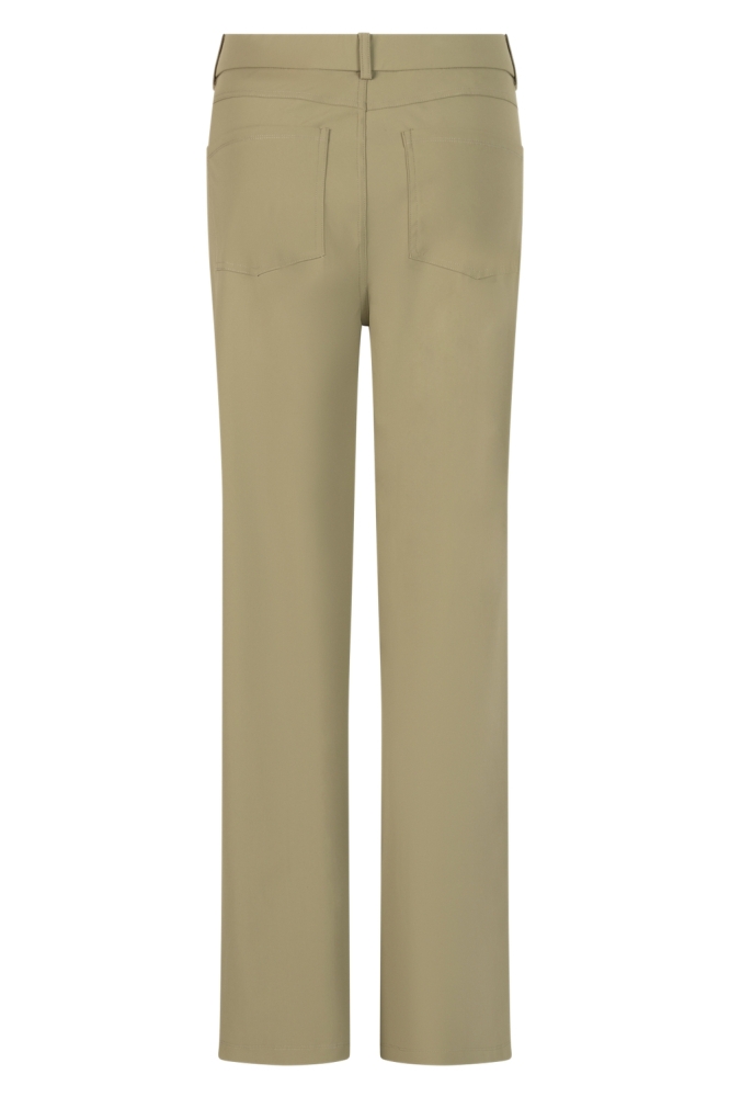 BEAU 252 1250 green